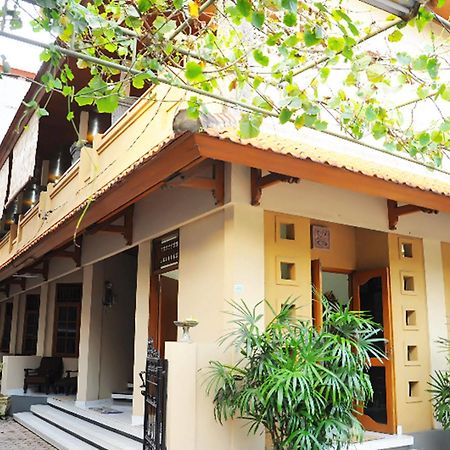 Jesens Inn III Kuta Lombok Zewnętrze zdjęcie