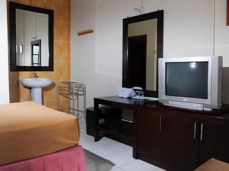 Jesens Inn III Kuta Lombok Zewnętrze zdjęcie