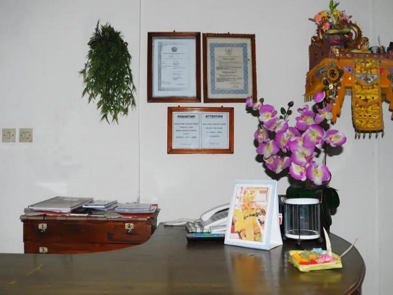 Jesens Inn III Kuta Lombok Zewnętrze zdjęcie