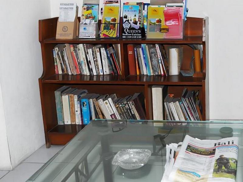 Jesens Inn III Kuta Lombok Zewnętrze zdjęcie