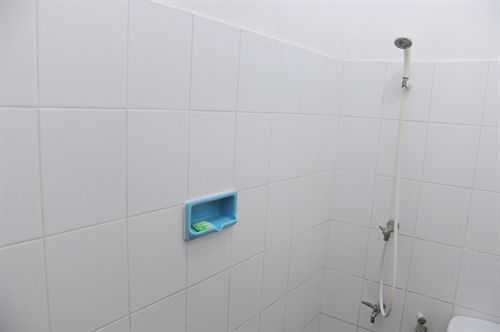 Jesens Inn III Kuta Lombok Zewnętrze zdjęcie